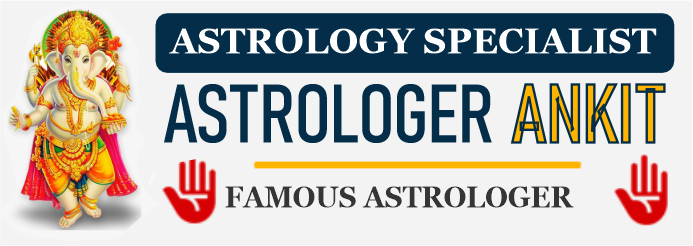 Astrologer Ankit